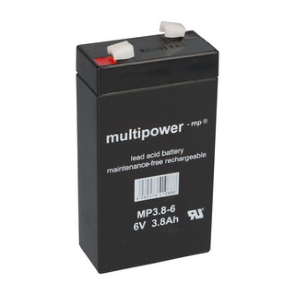 Multipower MP3,8-6